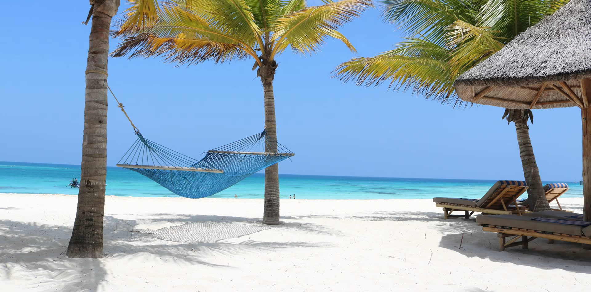 Zanzibar Archipelago